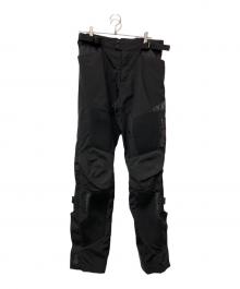 TAICHI（タイチ）の古着「パンツ」｜ブラック×レッド