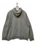 NIKE (ナイキ) プルオーバーパーカー グレー サイズ:L：5000円