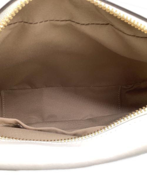 COACH（コーチ）COACH (コーチ) ジェイミー カメラ バッグ ベージュの古着・服飾アイテム