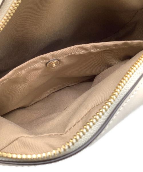 COACH（コーチ）COACH (コーチ) ジェイミー カメラ バッグ ベージュの古着・服飾アイテム