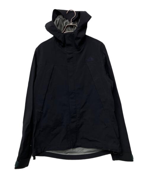 THE NORTH FACE（ザ ノース フェイス）THE NORTH FACE (ザ ノース フェイス) エクセレントウールジャケット ブラック サイズ:Lの古着・服飾アイテム