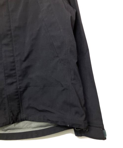 THE NORTH FACE（ザ ノース フェイス）THE NORTH FACE (ザ ノース フェイス) エクセレントウールジャケット ブラック サイズ:Lの古着・服飾アイテム