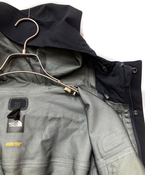 THE NORTH FACE（ザ ノース フェイス）THE NORTH FACE (ザ ノース フェイス) エクセレントウールジャケット ブラック サイズ:Lの古着・服飾アイテム