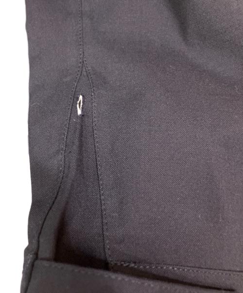 THE NORTH FACE（ザ ノース フェイス）THE NORTH FACE (ザ ノース フェイス) エクセレントウールジャケット ブラック サイズ:Lの古着・服飾アイテム