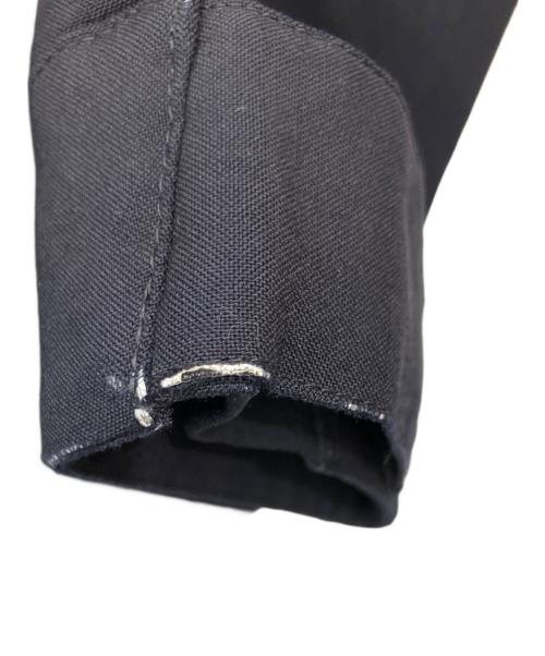 THE NORTH FACE（ザ ノース フェイス）THE NORTH FACE (ザ ノース フェイス) エクセレントウールジャケット ブラック サイズ:Lの古着・服飾アイテム