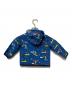 Patagonia (パタゴニア) ベビー・バギーズ・ジャケット マルチカラー サイズ:12-18M 未使用品：4000円