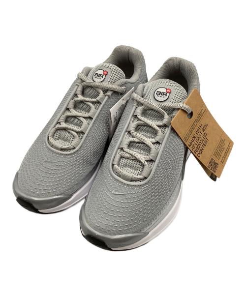 NIKE（ナイキ）NIKE (ナイキ) ローカットスニーカー グレー サイズ:23 未使用品の古着・服飾アイテム