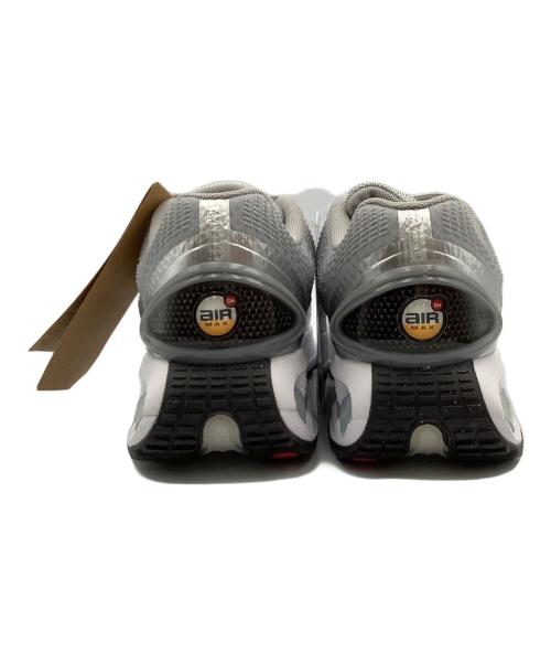 NIKE（ナイキ）NIKE (ナイキ) ローカットスニーカー グレー サイズ:23 未使用品の古着・服飾アイテム