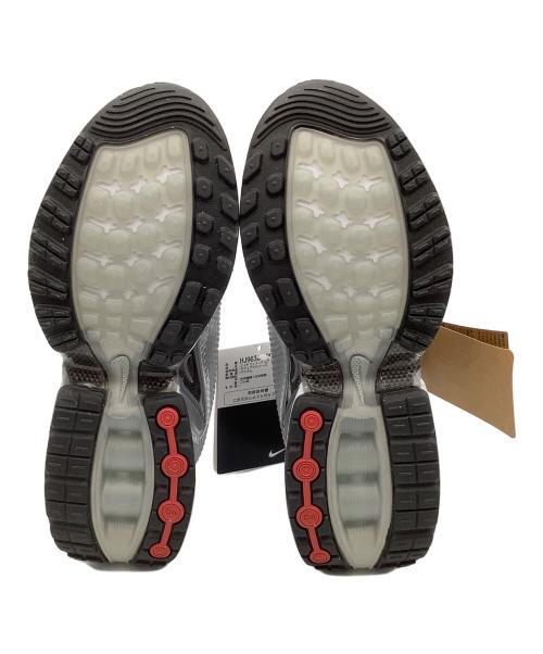 NIKE（ナイキ）NIKE (ナイキ) ローカットスニーカー グレー サイズ:23 未使用品の古着・服飾アイテム