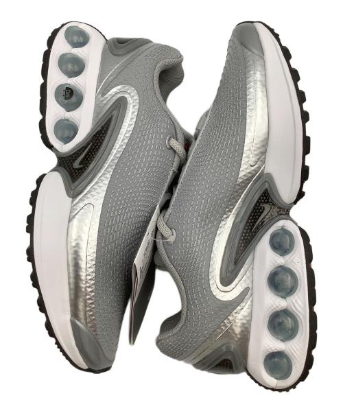 NIKE（ナイキ）NIKE (ナイキ) ローカットスニーカー グレー サイズ:23 未使用品の古着・服飾アイテム