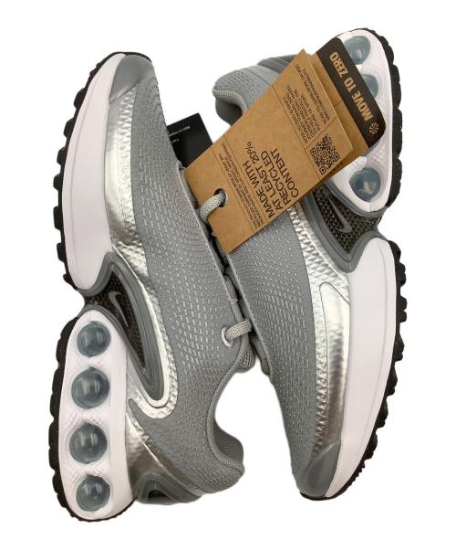 NIKE（ナイキ）NIKE (ナイキ) ローカットスニーカー グレー サイズ:23 未使用品の古着・服飾アイテム