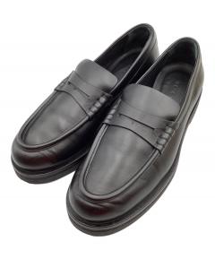 中古・古着通販】PASCUCCI (パスクッチ) レザーサイドゴアブーツ