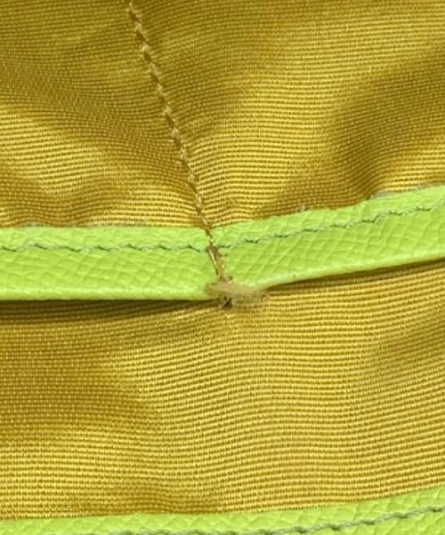 A.D.M.J.（エーディーエムジェイ）A.D.M.J. (エーディーエムジェイ) トートバッグ ベージュの古着・服飾アイテム