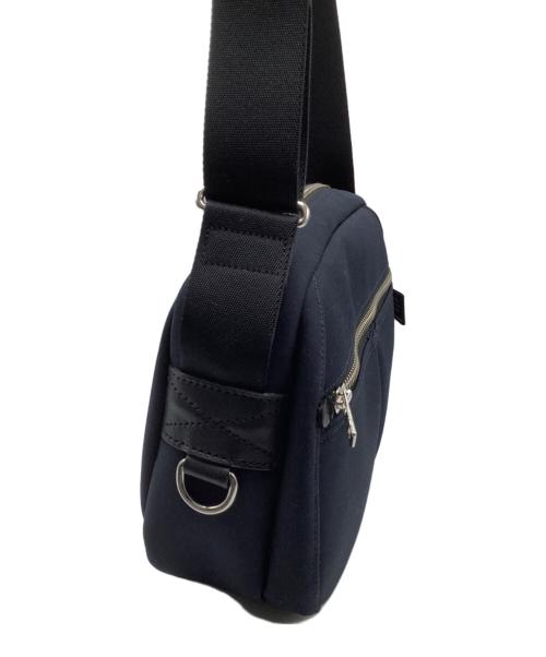 PORTER GIRL（ポーターガール）PORTER GIRL (ポーターガール) ショルダーバッグ ブラックの古着・服飾アイテム