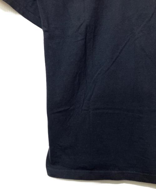 SUPREME（シュプリーム）Supreme (シュプリーム) Disney (ディズニー) Tシャツ ネイビー サイズ:Mの古着・服飾アイテム