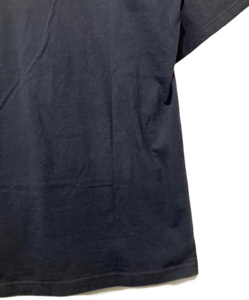 SUPREME（シュプリーム）Supreme (シュプリーム) Disney (ディズニー) Tシャツ ネイビー サイズ:Mの古着・服飾アイテム