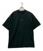 OAMCオーエーエムシー）の古着「半袖Tシャツ」｜グリーン