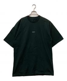 OAMC（オーエーエムシー）の古着「半袖Tシャツ」｜グリーン