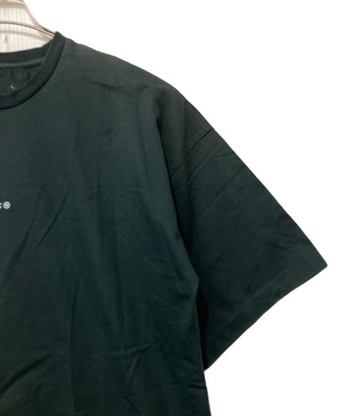 OAMC（オーエーエムシー）OAMC (オーエーエムシー) 半袖Tシャツ グリーン サイズ:Lの古着・服飾アイテム