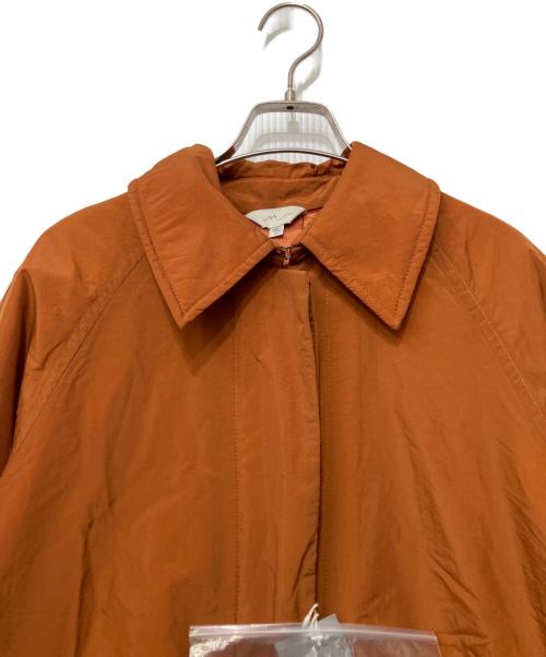 moussy（マウジー）moussy (マウジー) テントコート オレンジ サイズ:1の古着・服飾アイテム