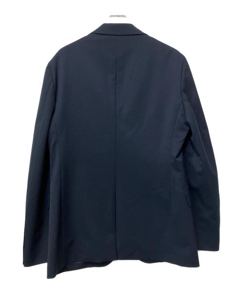 green label relaxing（グリーンレーベルリラクシング）green label relaxing (グリーンレーベルリラクシング) セットアップ ネイビー サイズ:Mの古着・服飾アイテム