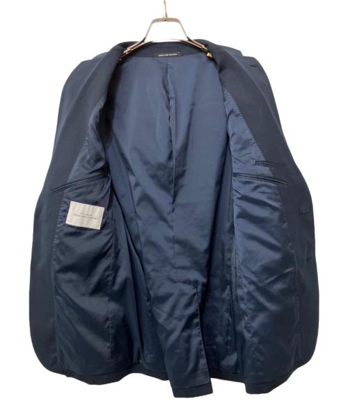 green label relaxing（グリーンレーベルリラクシング）green label relaxing (グリーンレーベルリラクシング) セットアップ ネイビー サイズ:Mの古着・服飾アイテム