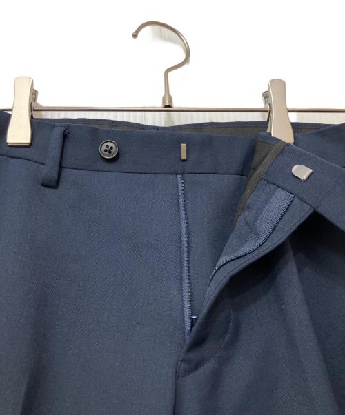 green label relaxing（グリーンレーベルリラクシング）green label relaxing (グリーンレーベルリラクシング) セットアップ ネイビー サイズ:Mの古着・服飾アイテム