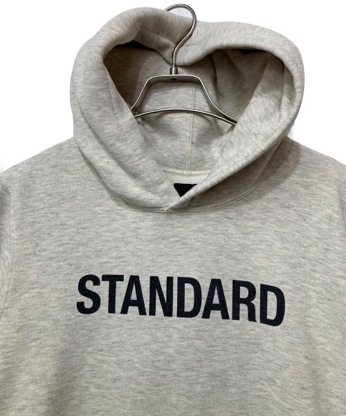 THE NORTH FACE（ザ ノース フェイス）THE NORTH FACE (ザ ノース フェイス) プルオーバーパーカー ホワイト サイズ:Mの古着・服飾アイテム