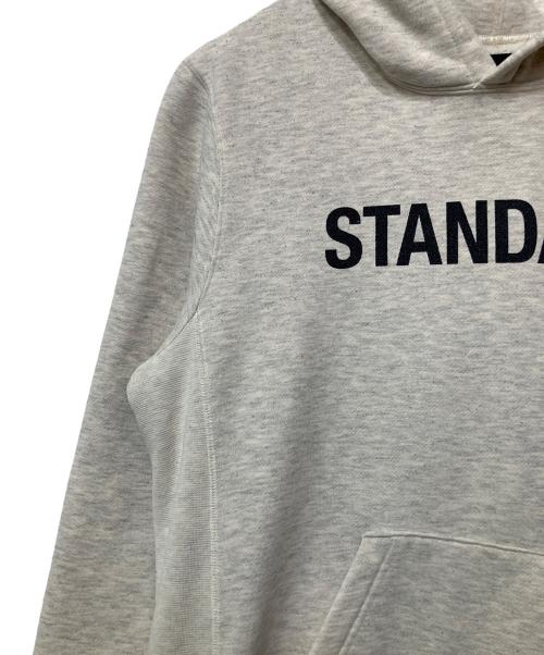 THE NORTH FACE（ザ ノース フェイス）THE NORTH FACE (ザ ノース フェイス) プルオーバーパーカー ホワイト サイズ:Mの古着・服飾アイテム