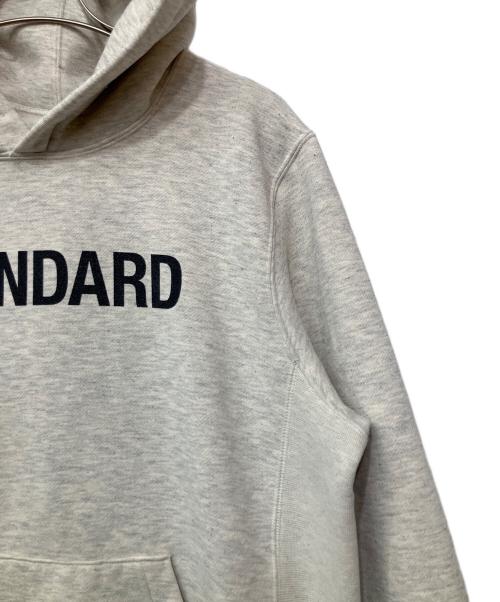 THE NORTH FACE（ザ ノース フェイス）THE NORTH FACE (ザ ノース フェイス) プルオーバーパーカー ホワイト サイズ:Mの古着・服飾アイテム