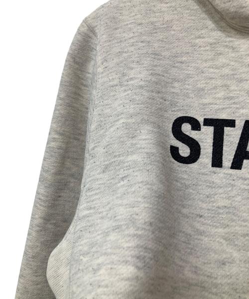 THE NORTH FACE（ザ ノース フェイス）THE NORTH FACE (ザ ノース フェイス) プルオーバーパーカー ホワイト サイズ:Mの古着・服飾アイテム