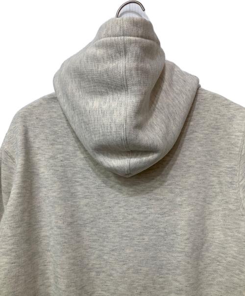 THE NORTH FACE（ザ ノース フェイス）THE NORTH FACE (ザ ノース フェイス) プルオーバーパーカー ホワイト サイズ:Mの古着・服飾アイテム