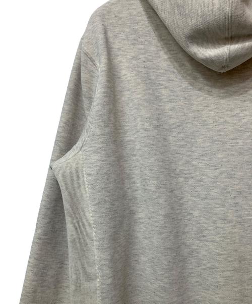 THE NORTH FACE（ザ ノース フェイス）THE NORTH FACE (ザ ノース フェイス) プルオーバーパーカー ホワイト サイズ:Mの古着・服飾アイテム