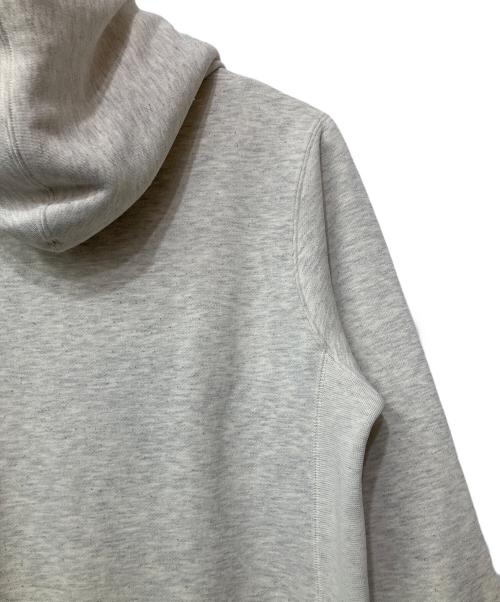 THE NORTH FACE（ザ ノース フェイス）THE NORTH FACE (ザ ノース フェイス) プルオーバーパーカー ホワイト サイズ:Mの古着・服飾アイテム