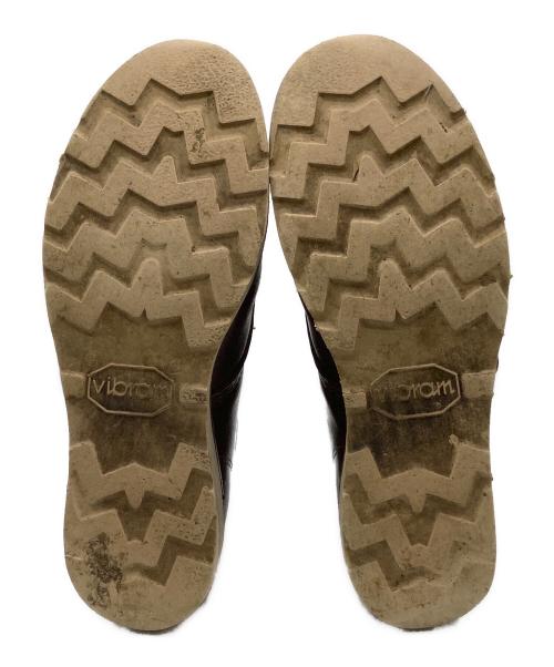 RED WING（レッドウィング）RED WING (レッドウィング) ブーツ ブラウン サイズ:USA 8　1/2の古着・服飾アイテム