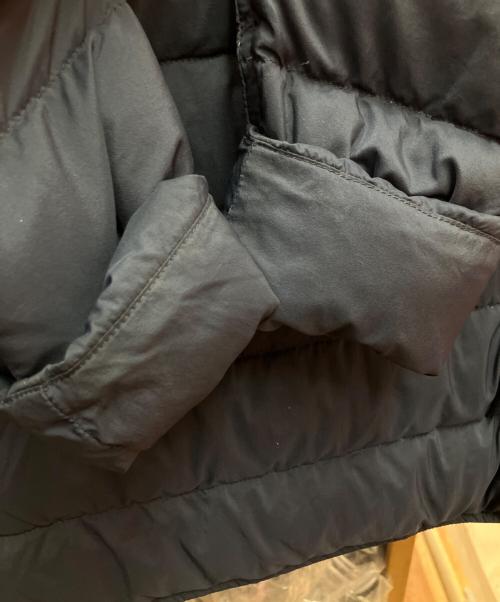 HERNO（ヘルノ）HERNO (ヘルノ) ダウンジャケット ネイビー サイズ:46の古着・服飾アイテム