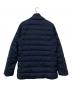HERNO (ヘルノ) ダウンジャケット ネイビー サイズ:46：35000円