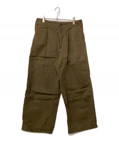 中古・古着通販】MAATEE&SONS (マーティーアンドサンズ) MILITARY