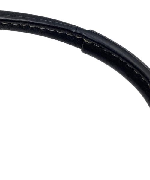 COACH（コーチ）COACH (コーチ) ハンドバッグ ブラックの古着・服飾アイテム