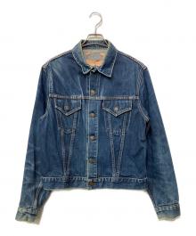 LEVI'S（リーバイス）の古着「デニムジャケット」｜インディゴ