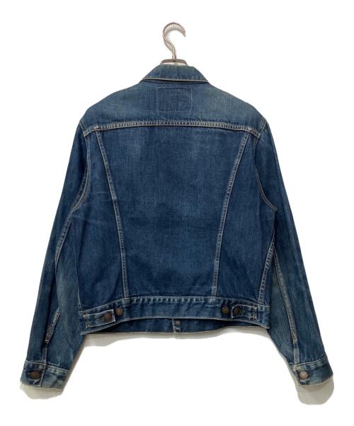LEVI'S（リーバイス）LEVI'S (リーバイス) デニムジャケット インディゴ サイズ:40の古着・服飾アイテム