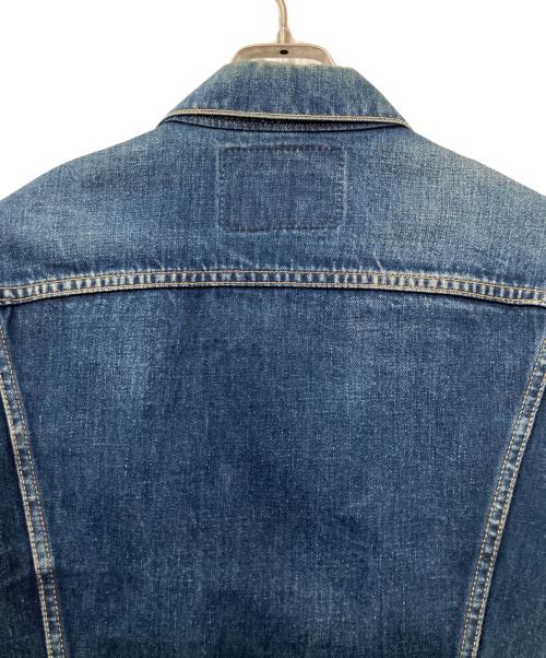 LEVI'S（リーバイス）LEVI'S (リーバイス) デニムジャケット インディゴ サイズ:40の古着・服飾アイテム
