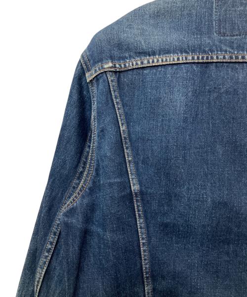 LEVI'S（リーバイス）LEVI'S (リーバイス) デニムジャケット インディゴ サイズ:40の古着・服飾アイテム
