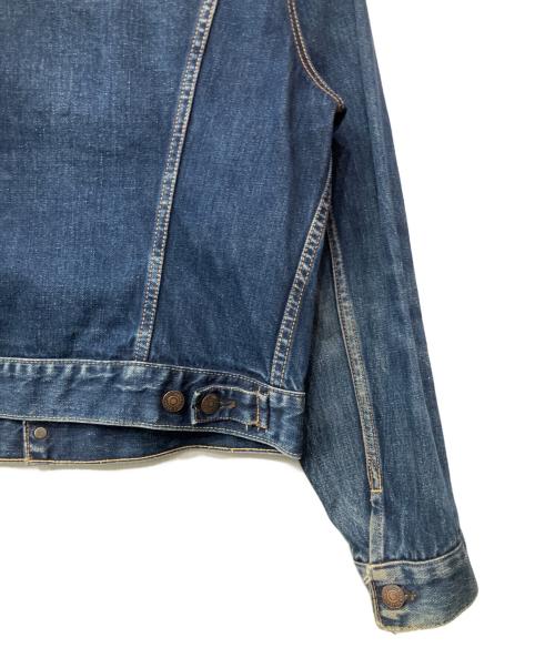 LEVI'S（リーバイス）LEVI'S (リーバイス) デニムジャケット インディゴ サイズ:40の古着・服飾アイテム