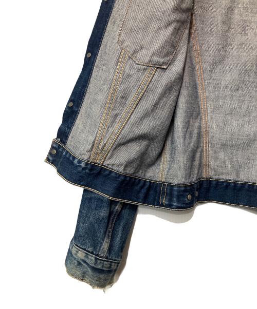 LEVI'S（リーバイス）LEVI'S (リーバイス) デニムジャケット インディゴ サイズ:40の古着・服飾アイテム