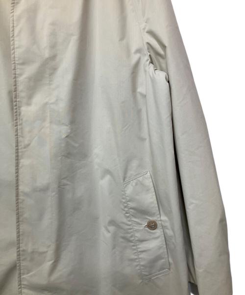 BROOKS BROTHERS（ブルックスブラザーズ）BROOKS BROTHERS (ブルックスブラザーズ) コート ベージュ サイズ:40の古着・服飾アイテム