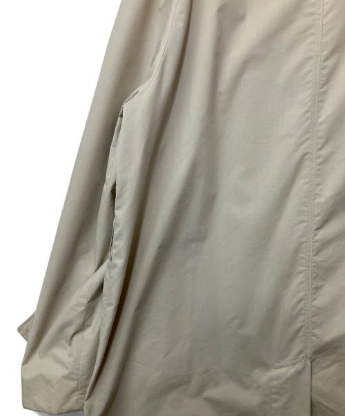 BROOKS BROTHERS（ブルックスブラザーズ）BROOKS BROTHERS (ブルックスブラザーズ) コート ベージュ サイズ:40の古着・服飾アイテム