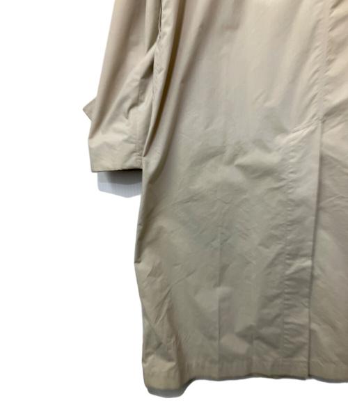 BROOKS BROTHERS（ブルックスブラザーズ）BROOKS BROTHERS (ブルックスブラザーズ) コート ベージュ サイズ:40の古着・服飾アイテム
