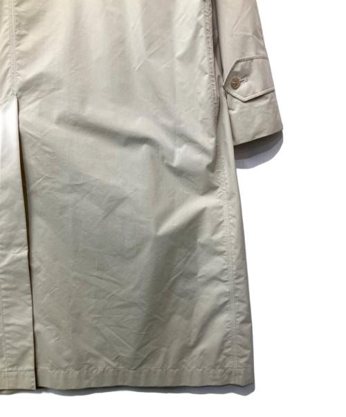 BROOKS BROTHERS（ブルックスブラザーズ）BROOKS BROTHERS (ブルックスブラザーズ) コート ベージュ サイズ:40の古着・服飾アイテム