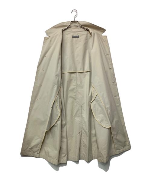 BROOKS BROTHERS（ブルックスブラザーズ）BROOKS BROTHERS (ブルックスブラザーズ) コート ベージュ サイズ:40の古着・服飾アイテム